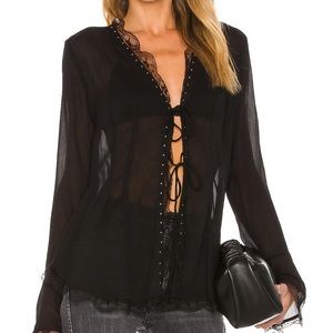 Free People Top